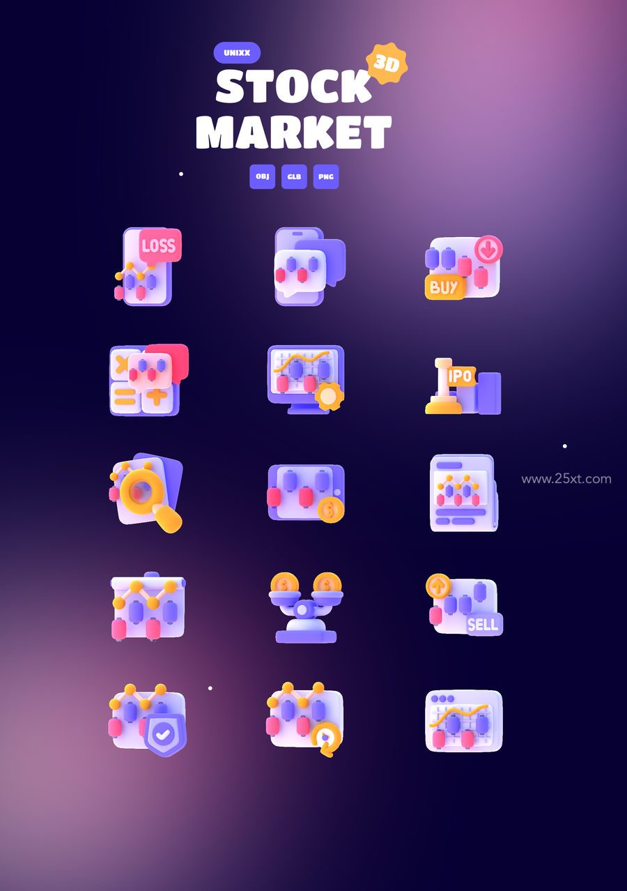 25xt-173195-UNIXX - Stock Market Element 3D7.jpg