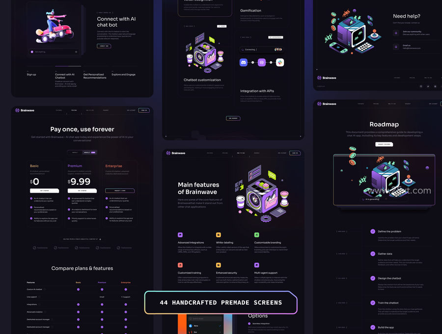 25xt-173205-Brainwave - AI Landing Page Kit4.jpg