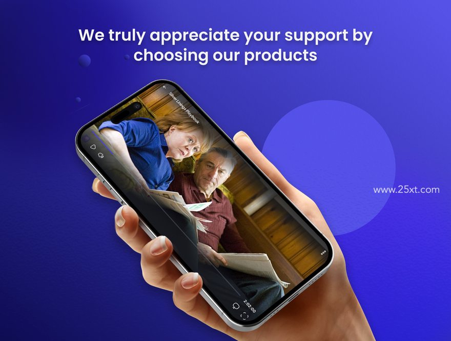 25xt-165862-Flixism - Movie Streaming App UI Kit8.jpg