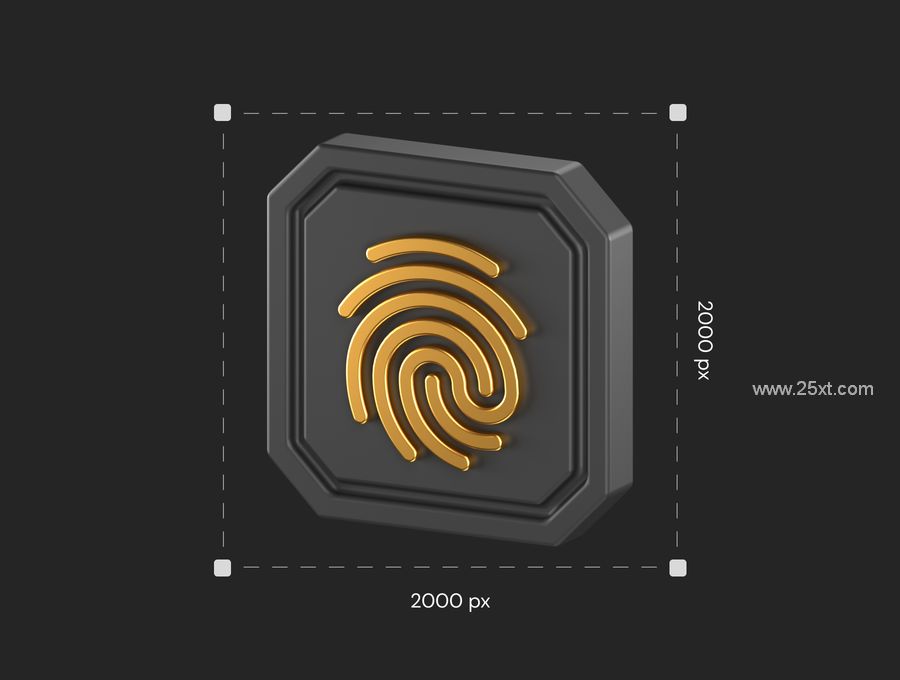 25xt-173540-Fintech 3D Icons Pack Vol. 2 (4).jpg