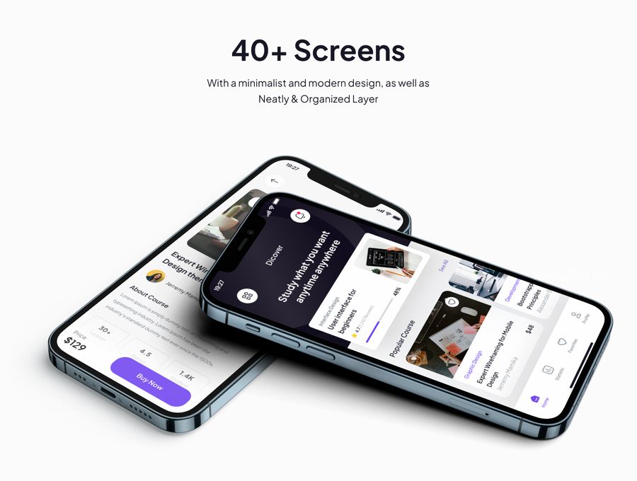 25xt-173627-Qursus - Online Course App UI Kit (1).jpg