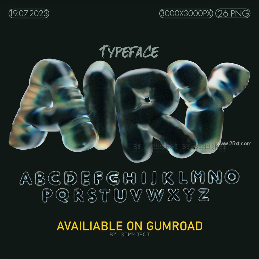 25xt-173816-Airy 3d Font (1).jpg