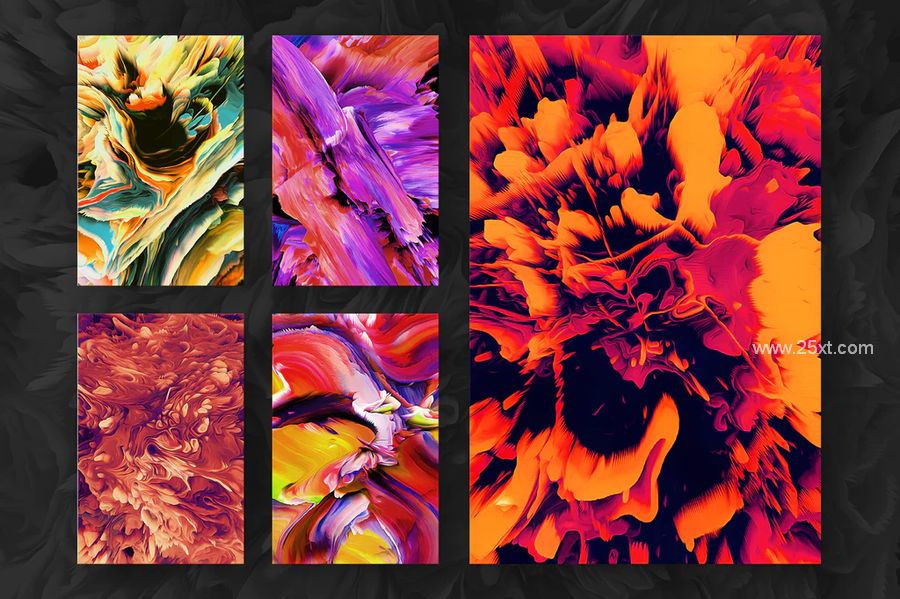 25xt-173833-Energy Vol. 2 40 Abstract Backgrounds (8).jpg
