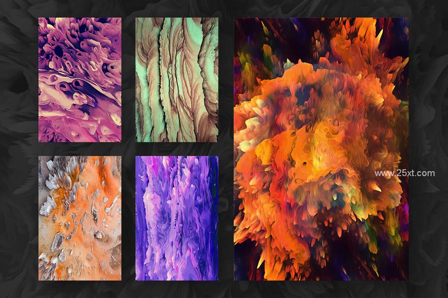 25xt-173833-Energy Vol. 2 40 Abstract Backgrounds (6).jpg