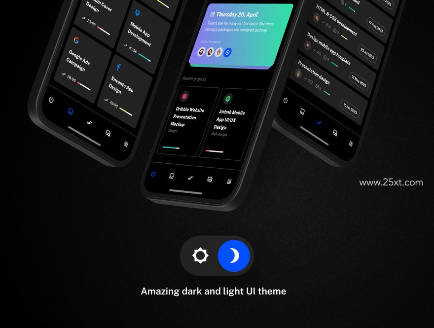 25xt-166033-Tasksy - UI kit for Productivity Mobile Apps5.jpg