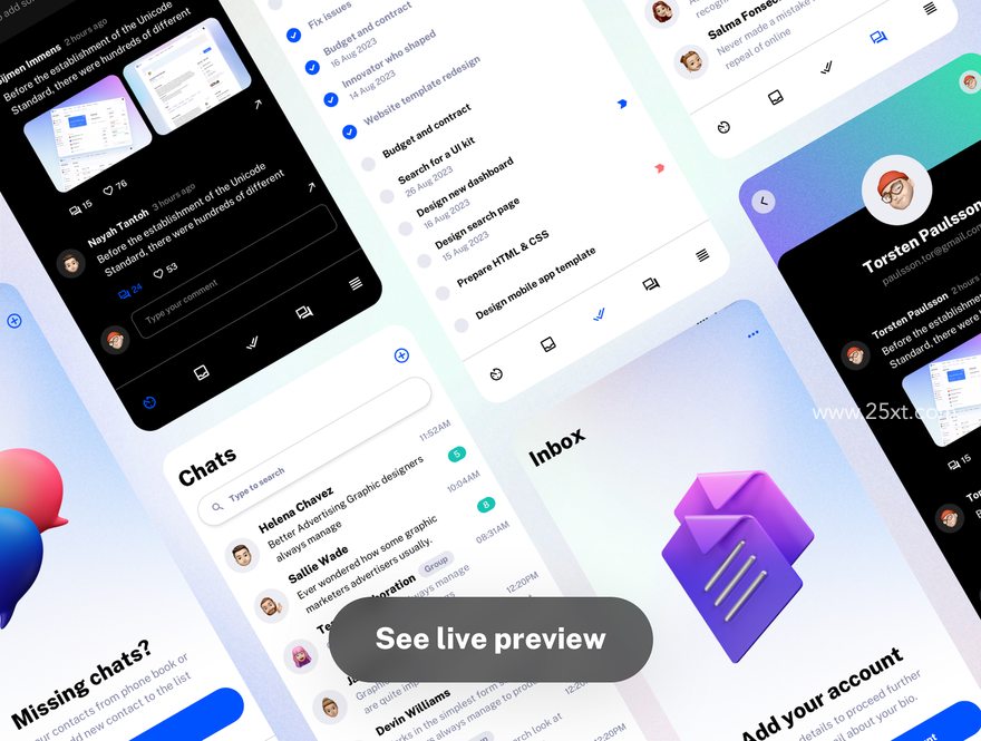25xt-166033-Tasksy - UI kit for Productivity Mobile Apps8.jpg