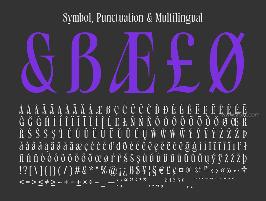 25xt-166043-Avaleigh Fonts Family12.jpg