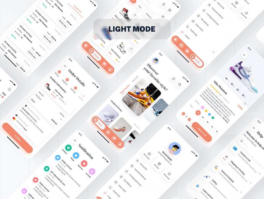 25xt-166053-Shoe Store - e-Commerce UI Kit6.jpg