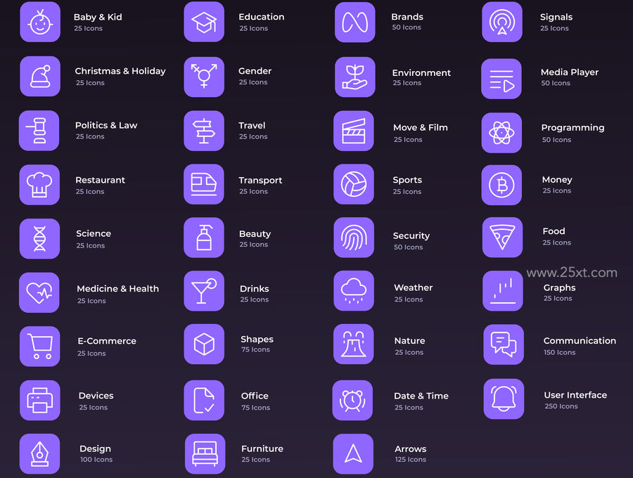 25xt-166069-Online Customizable Icon Set v.1.0 Line Style8.jpg