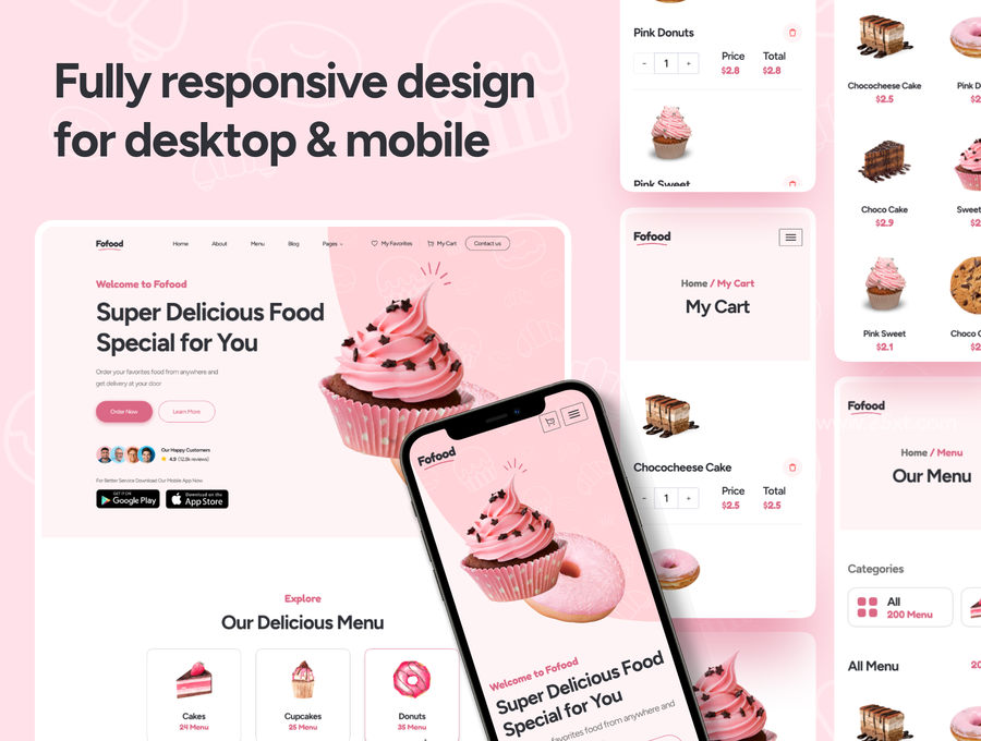 25xt-166083-Fofood - Food Shop Web UI Kit4.jpg