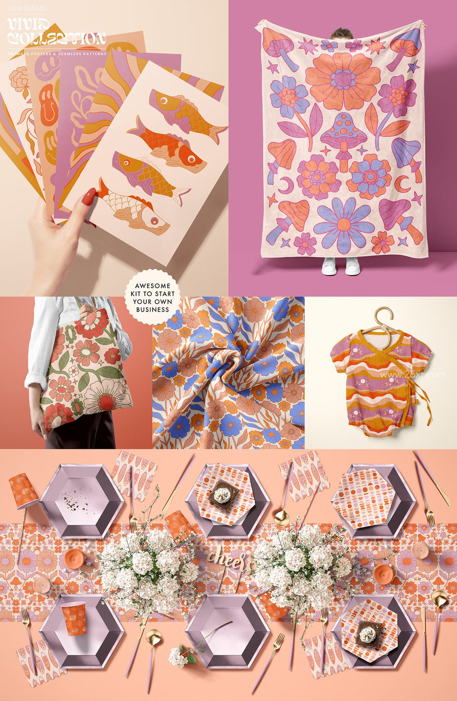 25xt-166096-1070+ Vivid Posters Patterns Bundle9.jpg