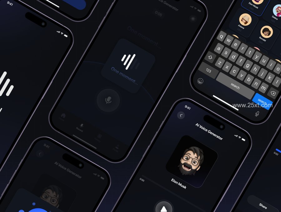 25xt-166127-Voice AI - Voice AI UI Kit6.jpg