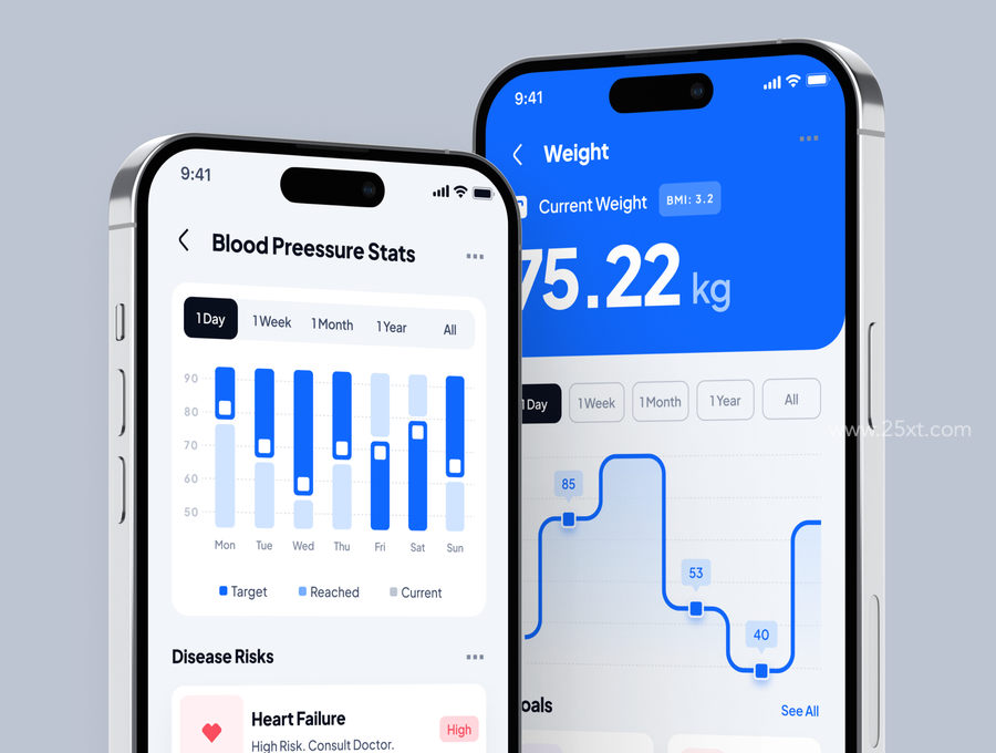 25xt-166167-asklepios UI Kit AI Healthcare & Wellness App3.jpg