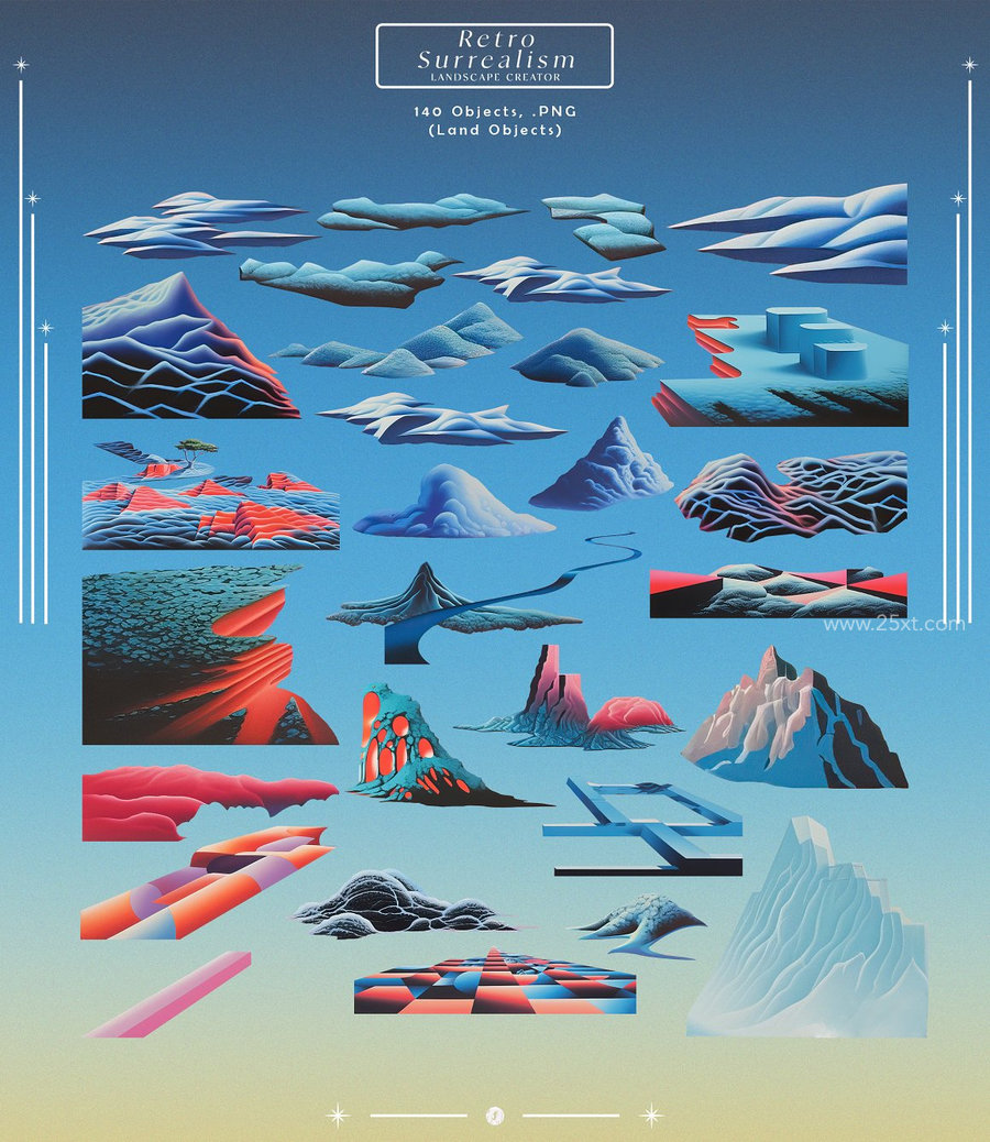 25xt-174203-Retro Surrealism Landscape Creator17.jpg