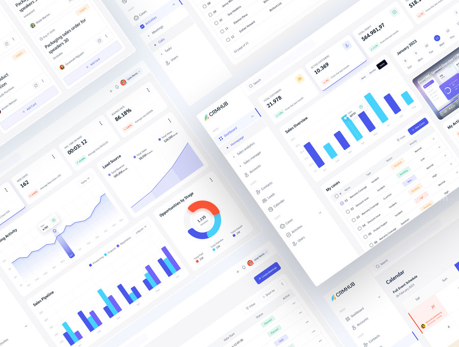 25xt-174236-CRMHUB - SaaS Dashboard UI Kit6.jpg