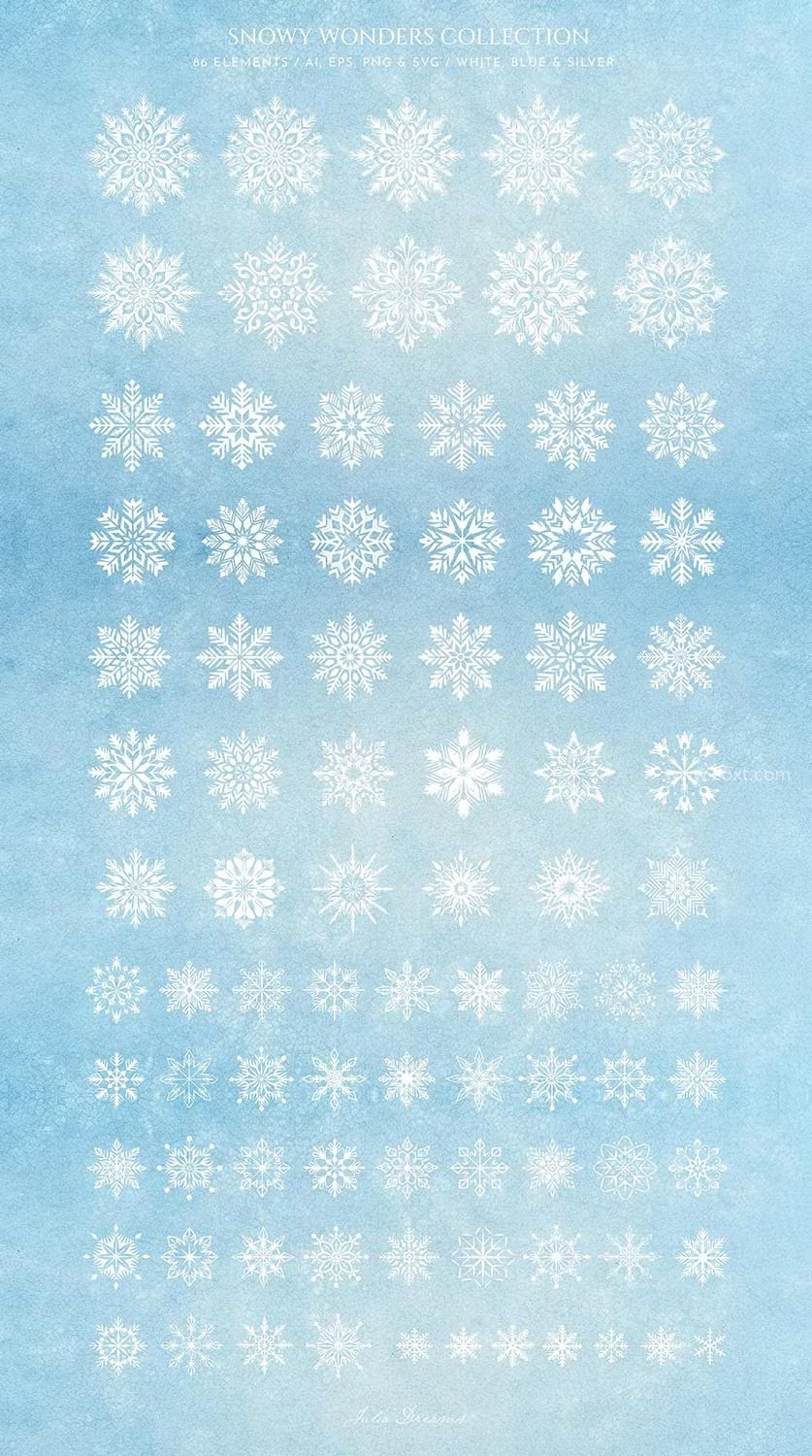 Snowy Wonders Collection.jpg