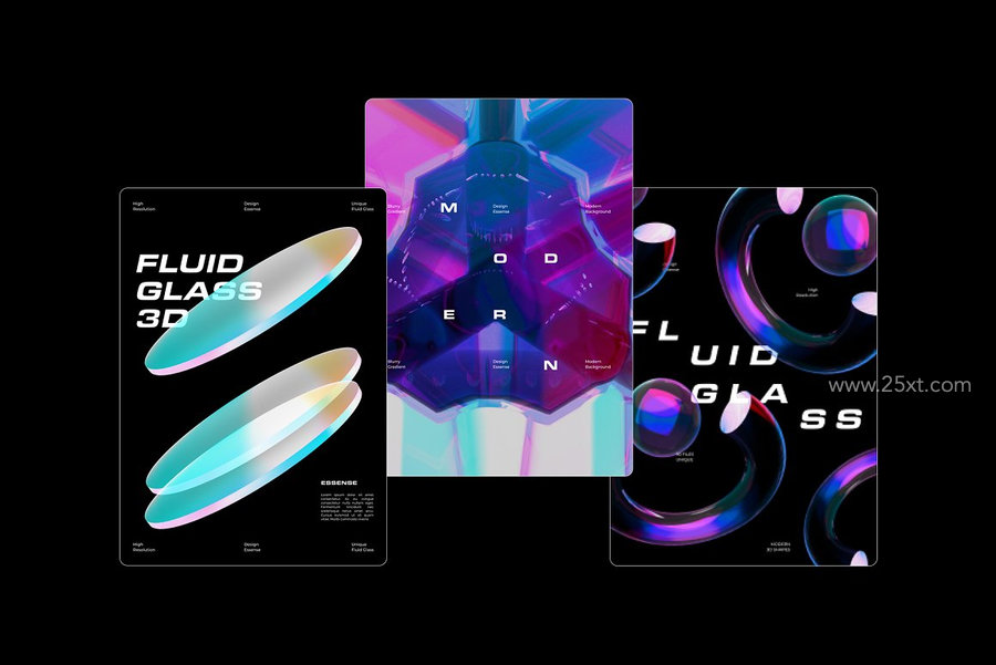 25xt-174377-Fluid Glass 3D Shapes4.jpg