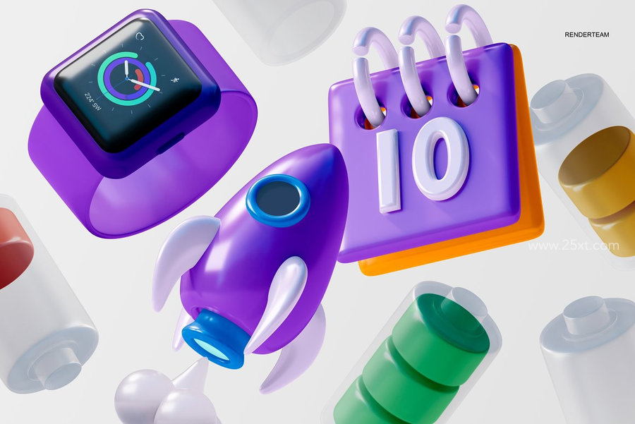 25xt-174407-3D Icons Pack2.jpg