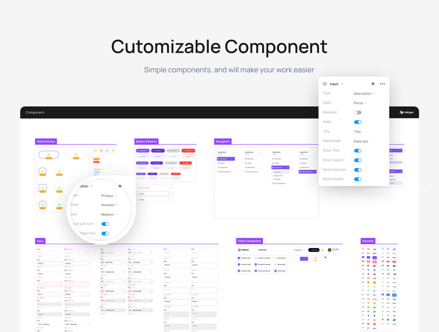 25xt-174531-PayPoint - Point of Sales Dashboard UI KIT4.jpg