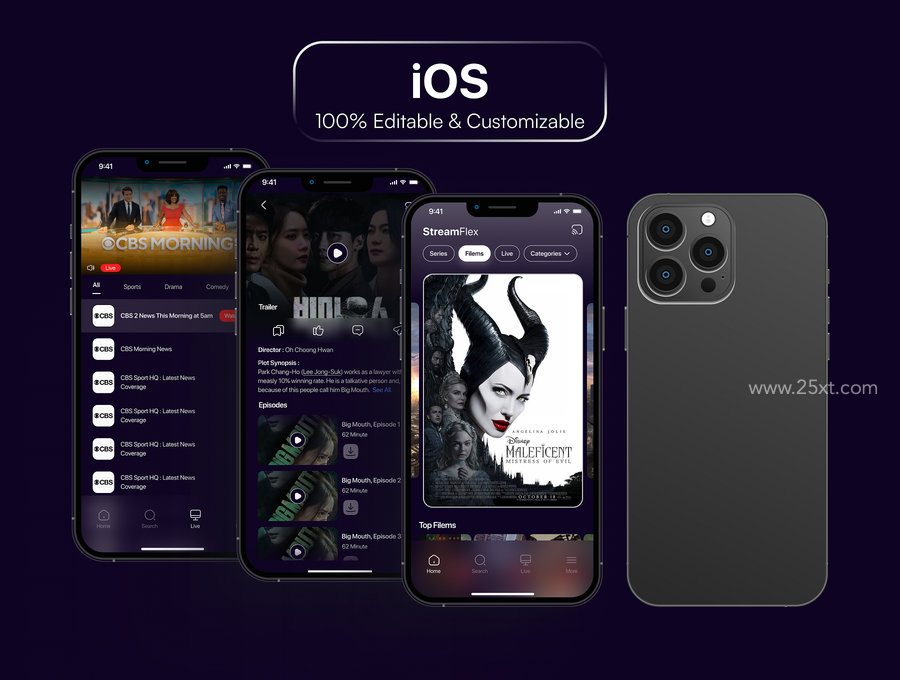 25xt-174546-Stream Movie - StreamFlix App for iOS & Android6.jpg
