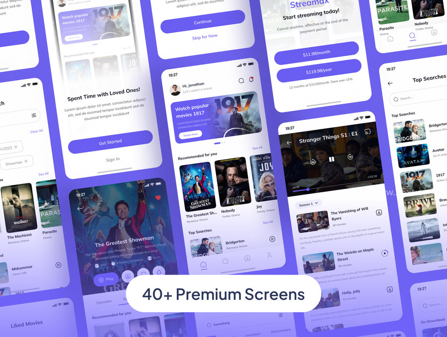 25xt-174547-Streamax - Streaming Movie UI Kits Apps5.jpg