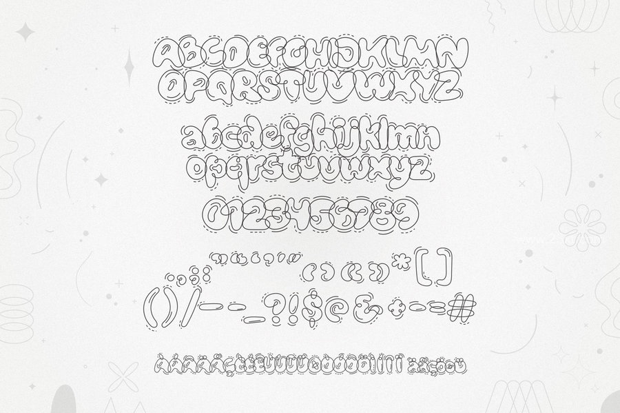 25xt-174599-Bubblicity Bubble Font Family9.jpg