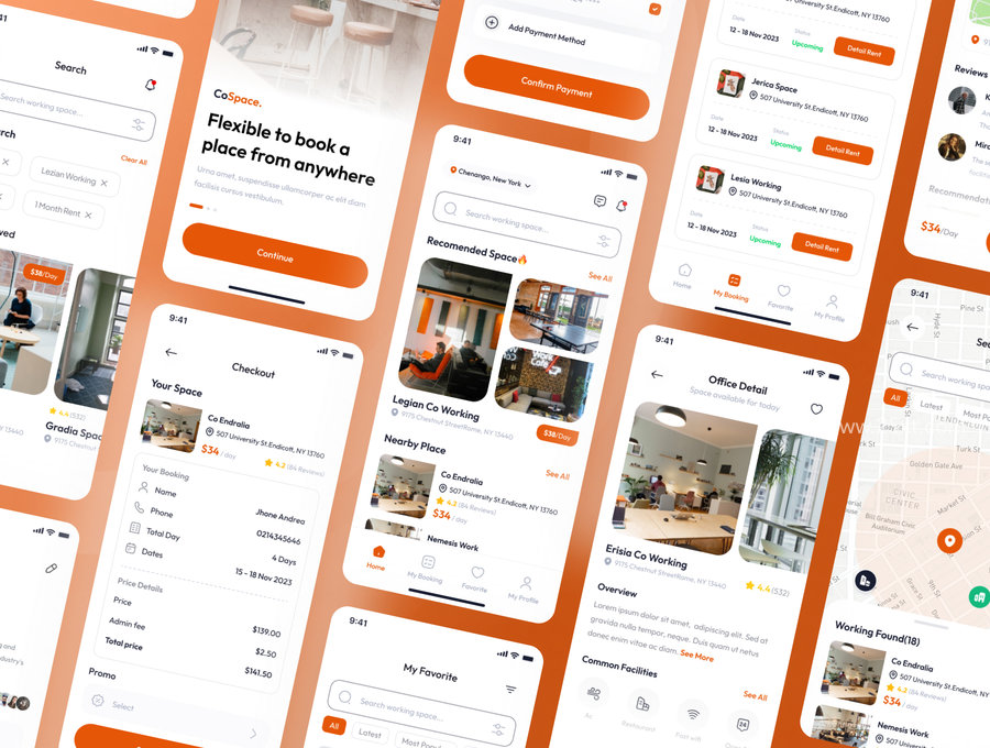 25xt-174616-CoSpace - Rent Working Space App Ui Kits5.jpg