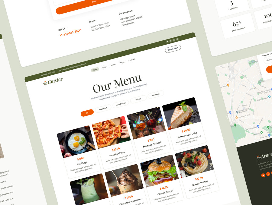 25xt-174618-Cuisine - Food & Restaurant Framer Template4.jpg