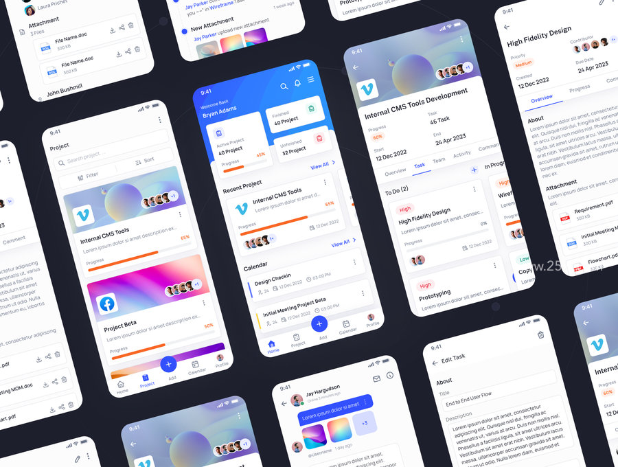 25xt-174625-Fast Project Management App6.jpg