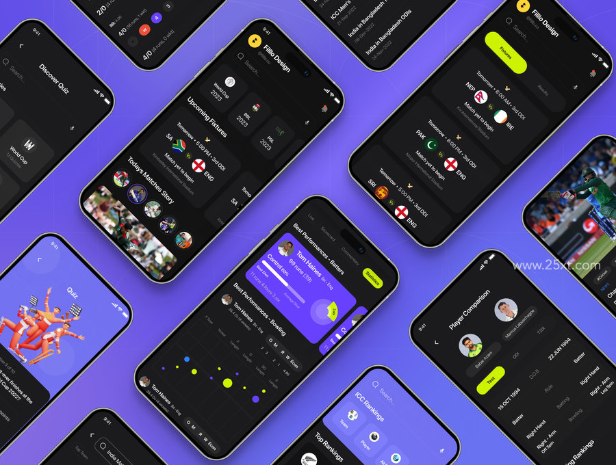 25xt-174628-Filllo Cricket live Score UI Kit8.jpg
