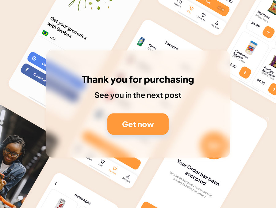 25xt-174636-Grobox - Groceries Marketplace UI Kit6.jpg