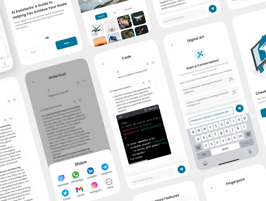25xt-174645-Chaatt –Chatbot App UI Kit8.jpg