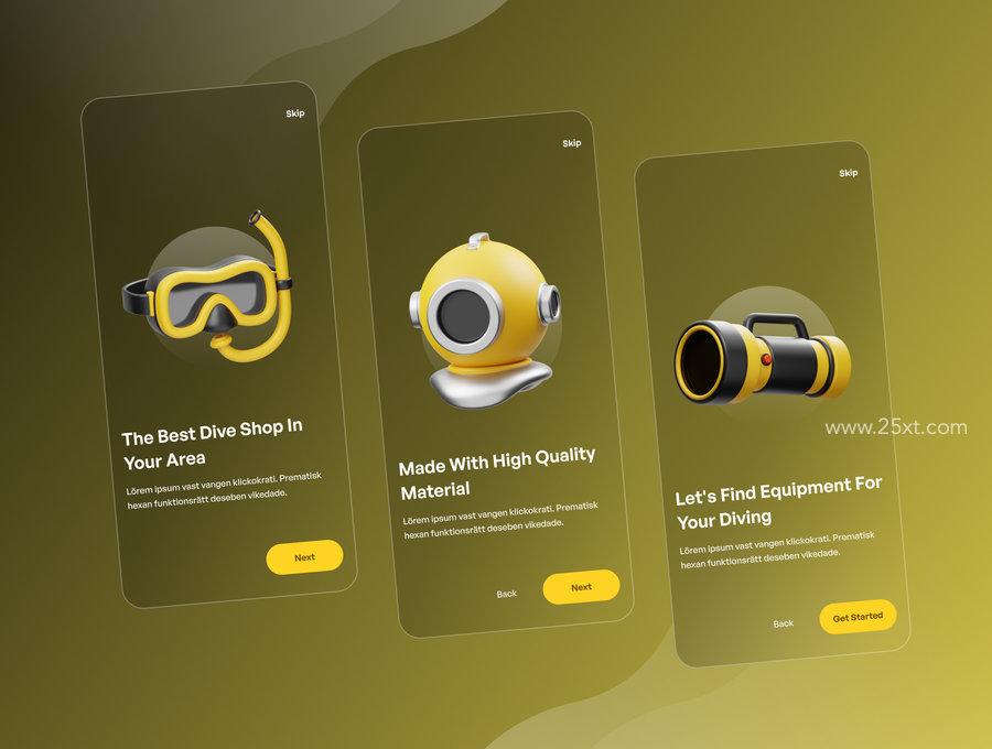 25xt-174648-Diving Equipment 3D Icon3.jpg