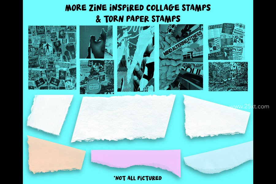 25xt-174805-Procreate Zine Kit with 350 Brushes9.jpg