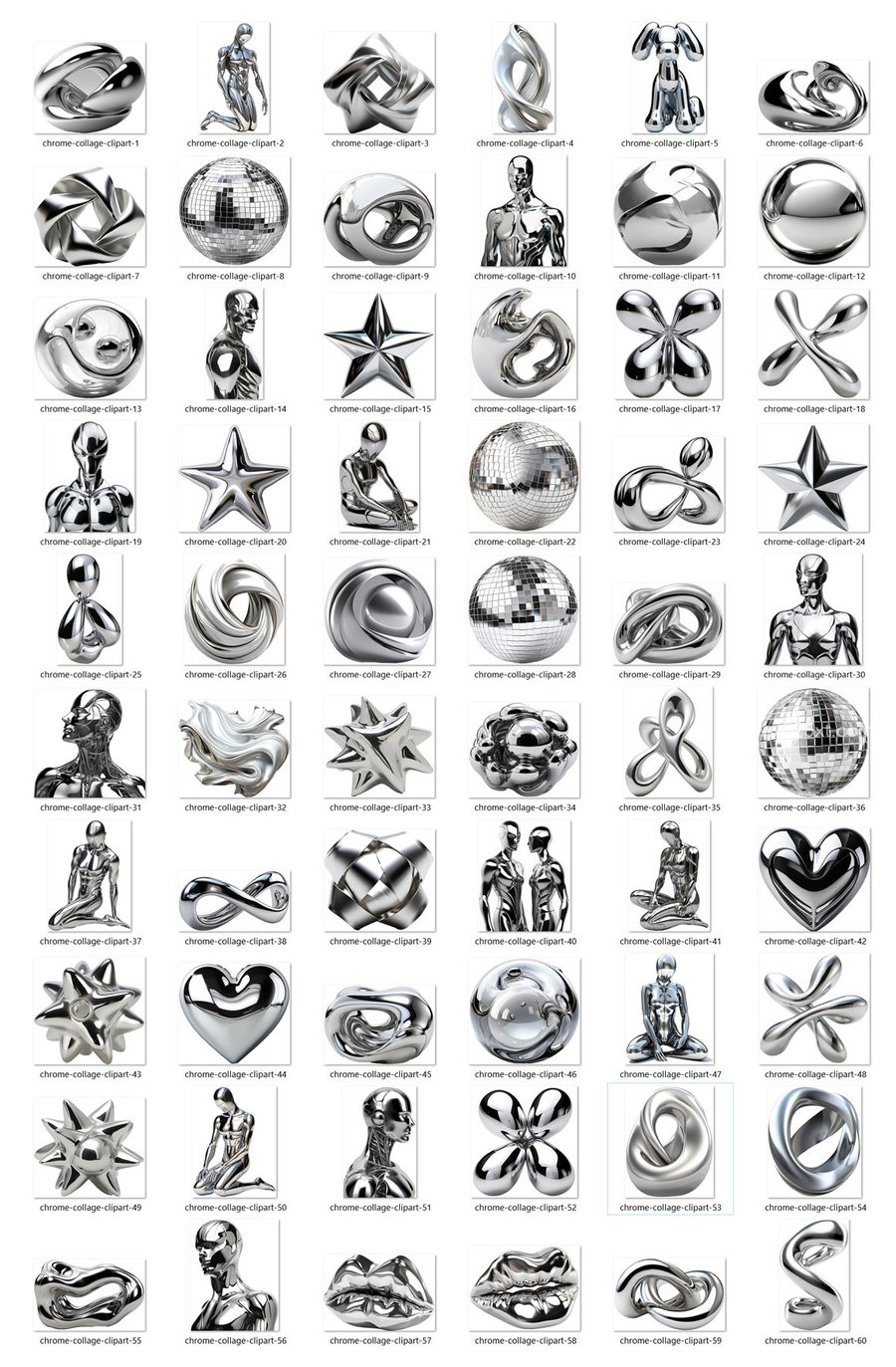 25xt-175019-Chrome 3D Design Collection8.jpg