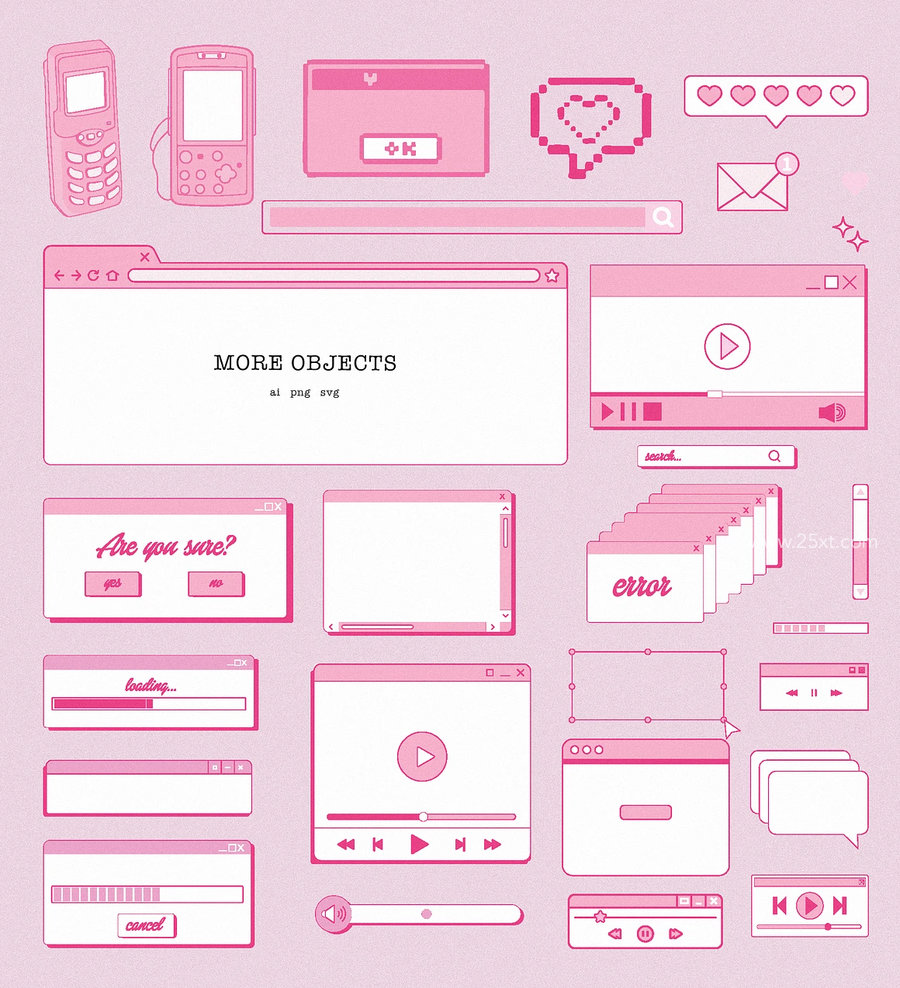 25xt-175185-barbiecore graphic pack10.jpg