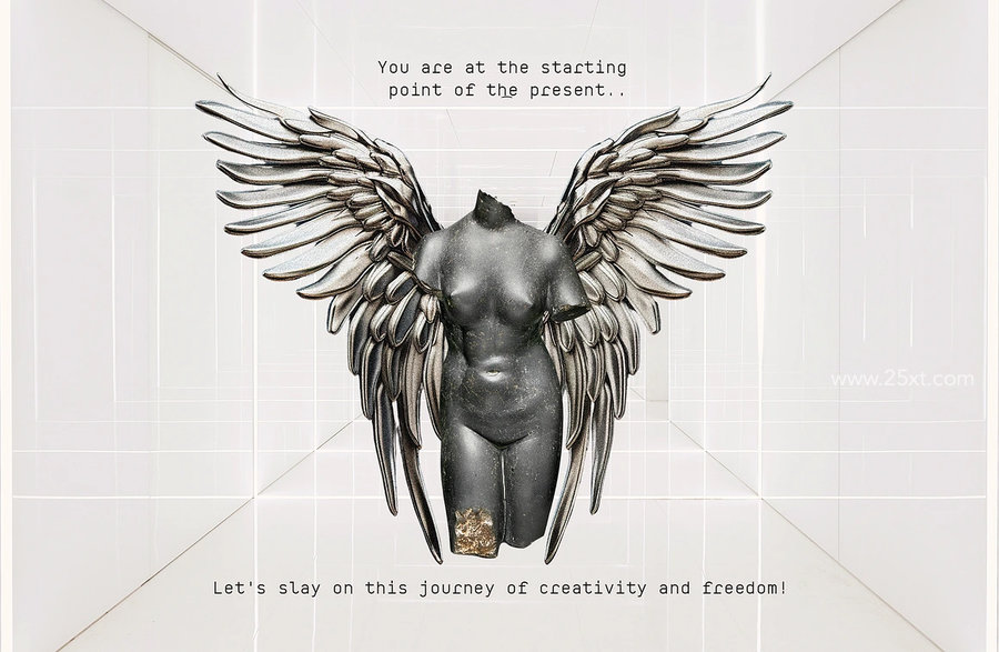 25xt-175223-MIXED MEDIA SET Welcome to Cyberland12.jpg