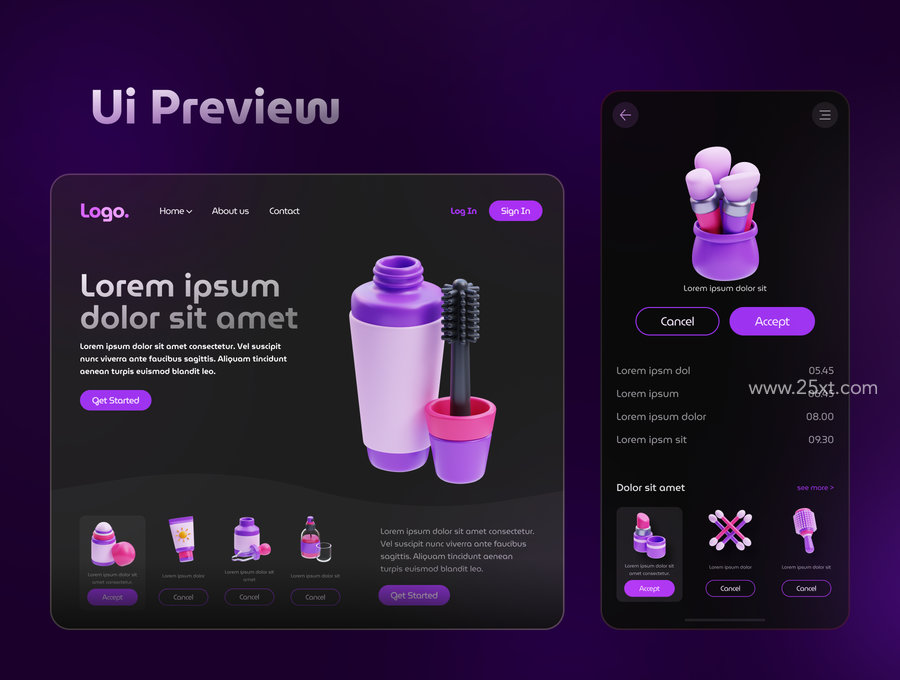 25xt-175296-Beauty & Treatment 3D Icon Set 7.jpg