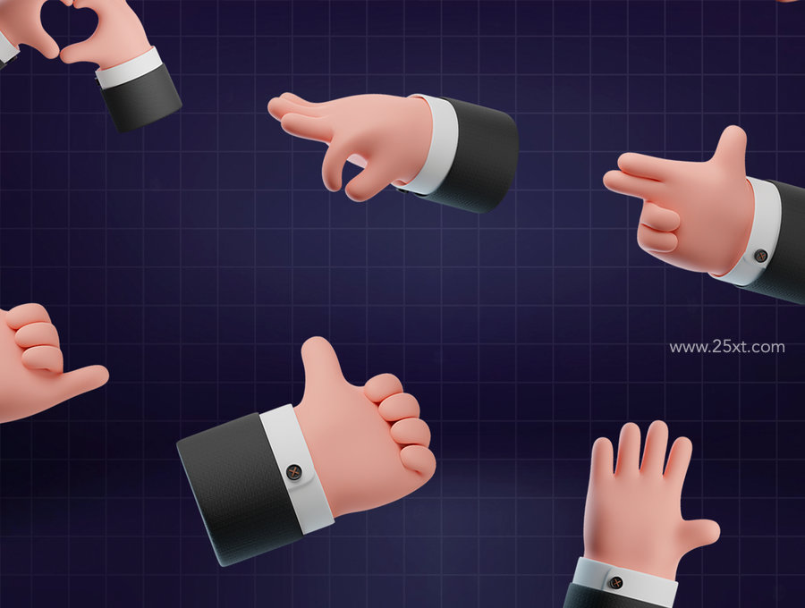 25xt-175305-HAND 3D icons pack 6.jpg