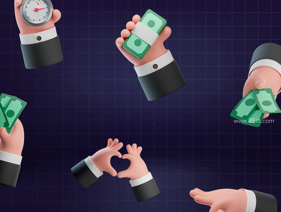 25xt-175305-HAND 3D icons pack 5.jpg