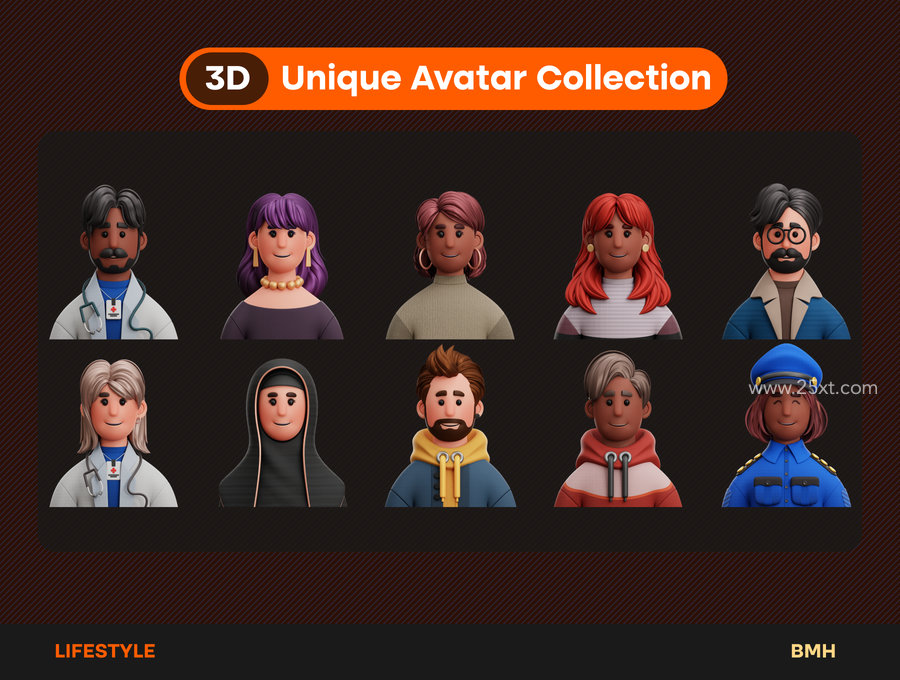 25xt-175307-Lifestyle 3D Avatars Illustration 5.jpg