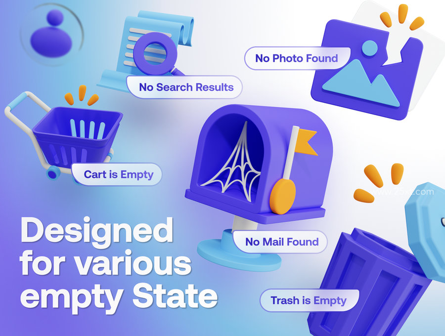 25xt-175332-Stately - Empty State 3D Icon Set 2.jpg
