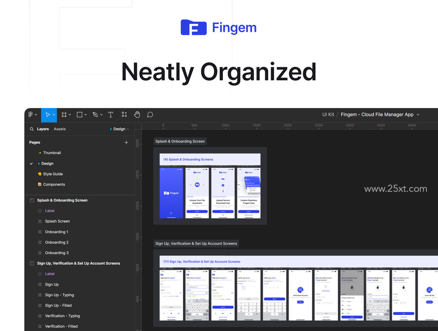25xt-175459-Fingem - Cloud File Management App UI Kit 6.jpg