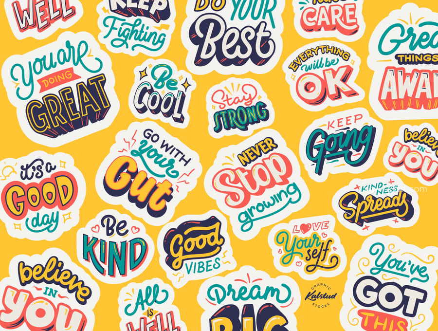 25xt-175469-Uplifting Lettering Stickers Spread Positivity 6.jpg