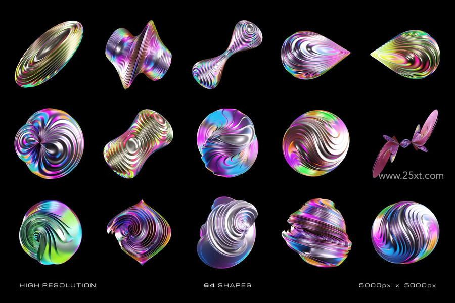 25xt-175549-3D Iridescent HD Shapes 7.jpg