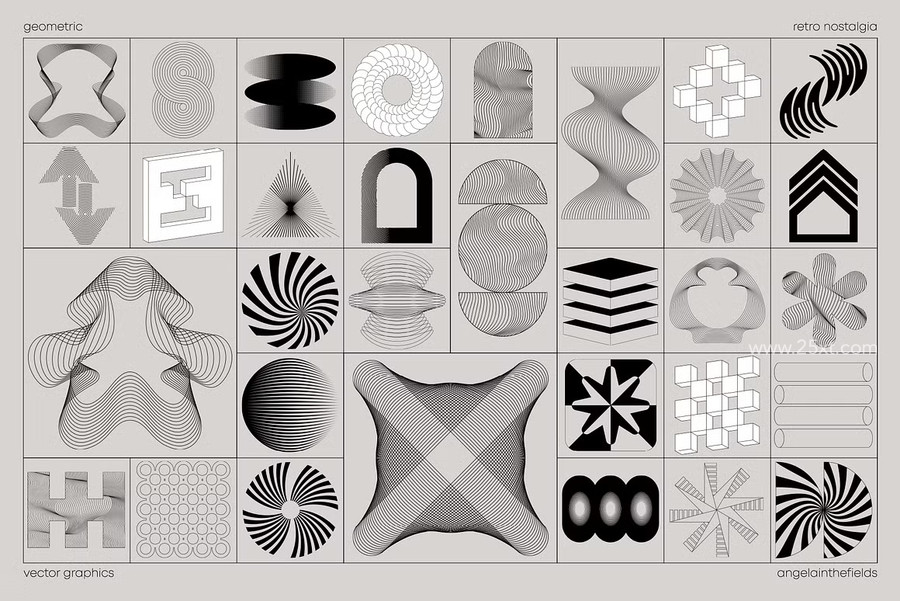 25xt-175621-GECORPORATE Retro Vector Elements 7.jpg