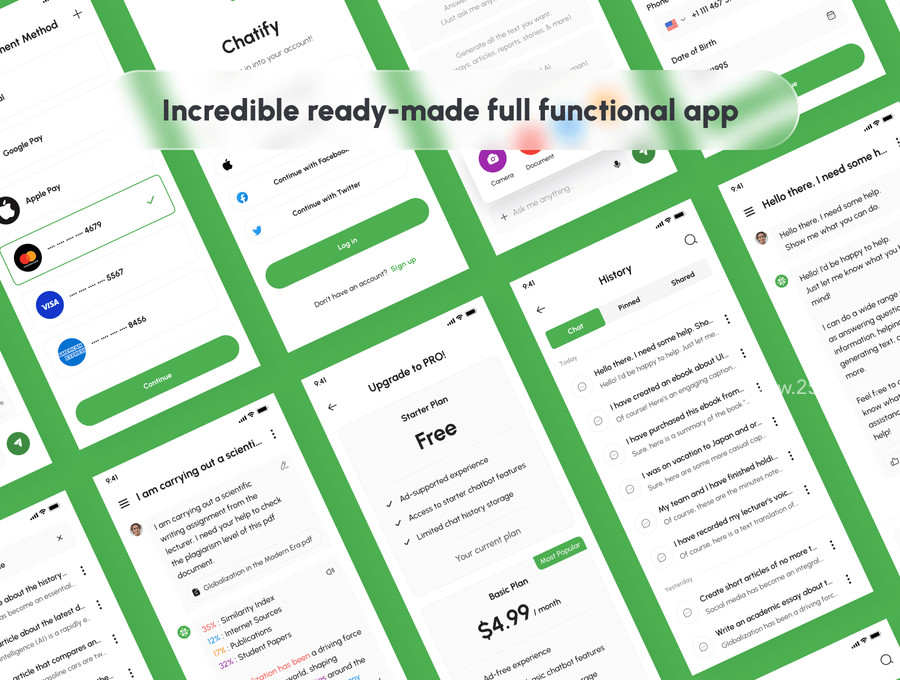 25xt-175728-Chatify - AI Chatbot App UI Kit 3.jpg