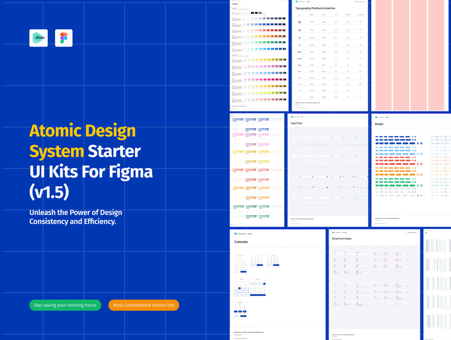 25xt-175731-Atomic Design System Starter UI Kits For Figma (v1.5)7.jpg