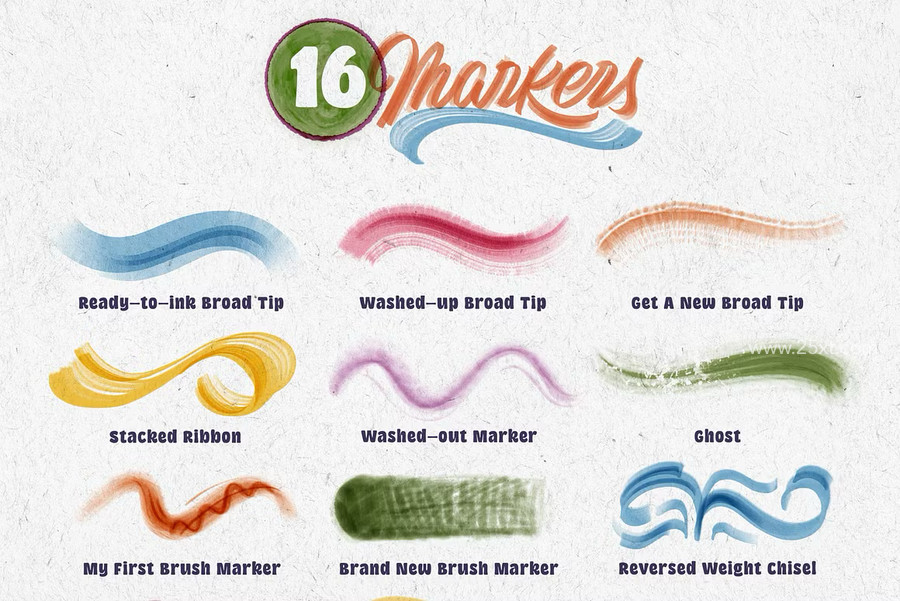 25xt-175931-Marker Madness – Procreate Brush Set 13.jpg