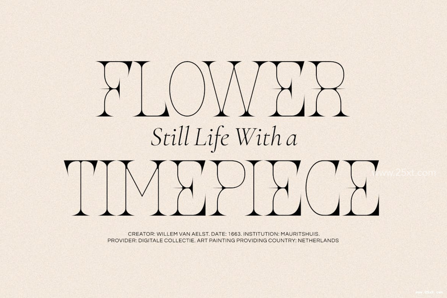 25xt-176149-Quenic - Unique Serif Font2.jpg